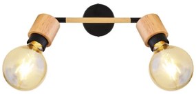 Globo 54031-2 - Luce Spot JORNA 2xE27/40W/230V