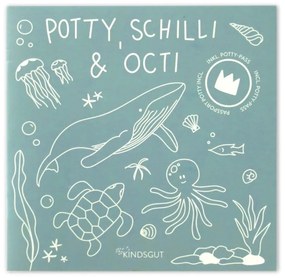 Vasino grigio scuro Dark grey - Kindsgut