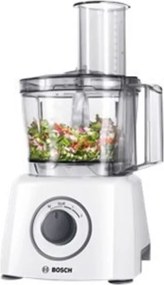 Bosch - Robot da cucina 800 w bianco mcm3110w