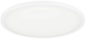 Eglo 900758-Plafoniera LED dimmerabile SARSINA-Z 33,5W/230V diametro 45 cm bianco
