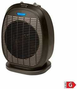 Riscaldamento Taurus TROPICANO 3,5 2400 W Marrone Nero