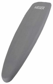 Copri asse da stiro Haeger IC-BAS.001A Grigio