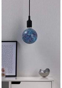 Lampadina LED dimmerabile MOSAIC G125 E27/5W/230V 2700K - Paulmann 28750