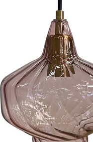 Lampada APP1123-1CP Pink