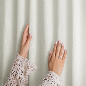 Tenda color crema 140x270 cm Valeta – Restilo