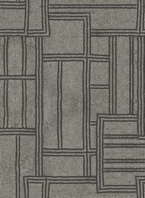 Arte Carta da parati Civilia - 50560