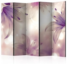 Paravento  Ballad about Gentleness II [Room Dividers]  Colore ---, Dimensioni e Misure 225x172