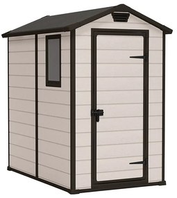 Casa giardino Manor - Keter