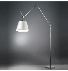 Artemide microswitch Dimmer su cavo ricambio per tolomeo mega LED da terra