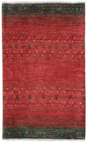 Rizbaft Tappeto persiano 130x80 (Iran) Annodato A Mano