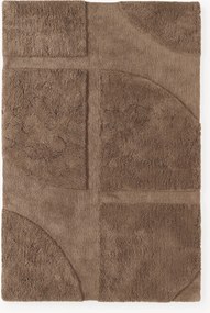 Tappeto alto-basso Jade