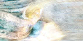 Stampa su tela – Astrazione magica dei colori
