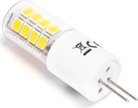 Aigostar - Lampadina LED G4/3W/12V 3000K