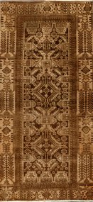 Beluch Tappeto 190x90 (Iran)
