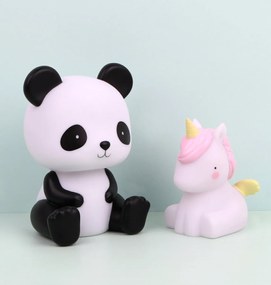 A Little Lovely Company - luce notturna - panda