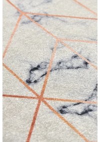 Tappetino bagno MOREA 40x60 cm beige