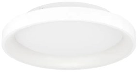Eglo 901248 - Plafoniera LED dimmerabile LORETELLO LED/12W/230V bianco + +TC