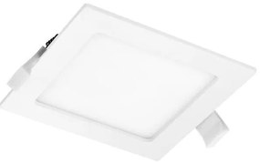 Aigostar - Lampada LED da incasso ULTRATHIN LED/6W/230V 6000K bianco