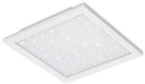 Briloner 7303-016 - Plafoniera LED dimmerabile STARRY SKY LED/36W/230V+ +TC