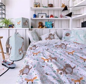 Contenitore per bambini Light Close Friends - Butter Kings