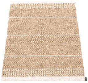 Tappeto da interno/esterno beige 60x85 cm Belle Bisquit – Pappelina