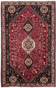 Gashghai Tappeto persiano 280x190 (Iran) Annodato A Mano