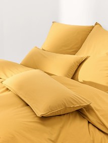 Copripiumino in cotone percalle lavato Debbie