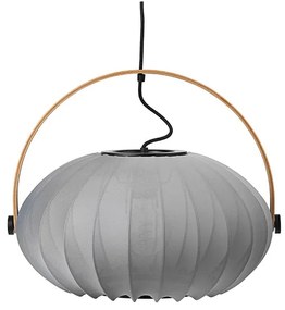 Halo Design - DC Lampada a Sospensione Ø40 Stone Grey Halo Design