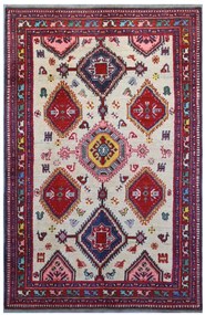 Kazak Tappeto orientale 180 x 120 (Pakistan) Annodato A Mano