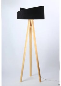 Lampada da terra GALAXY 1xE27/60W/230V