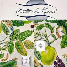 Tovaglia Varie Misure Botticelli Home Digital Fruit