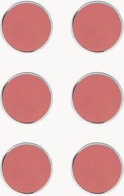 Set di 6 spille magnetiche The Buttons