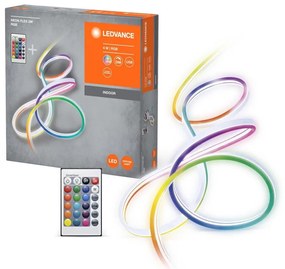 Ledvance - Striscia LED RGBW dimmerabile NEON FLEX 2,1m LED/4W/5V + DO
