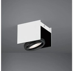 Eglo 39315 - Faretto LED dimmerabile VIDAGO LED/5,4W/230V