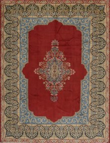 Kerman Tappeto persiano 320 x 250 (Iran)