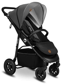 Lionelo - Passeggino sportivo NATT Grigio Pietra