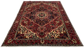 Bakhtiar Tappeto 310x210 (Iran)