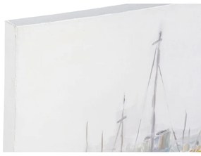 Quadro DKD Home Decor Mediterraneo (120 x 3,8 x 90 cm) (2 Unità)