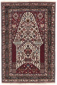 Gashguli Tappeto persiano 150x100 (Iran) Annodato A Mano