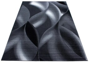 Tappeto grigio scuro 200x290 cm Plus - Ayyildiz Carpets