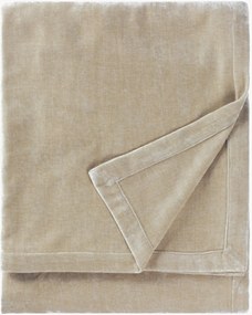 Coperta in ciniglia Heavy