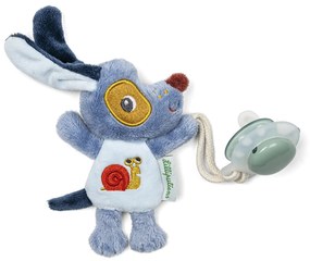 Lilliputiens - Mini amico della notte - Jules il cane