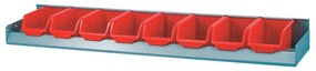 Supporto per portaminuteria STANLEY L 14 x H 142.5