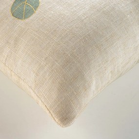 Cuscino decorativo 45x45 cm Eucalys – douceur d'intérieur