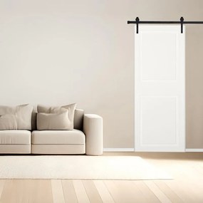 Anta per porta scorrevole Style in legno