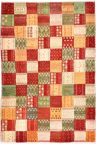 Loribaft Tappeto persiano 130 x 90 (Iran) Annodato A Mano