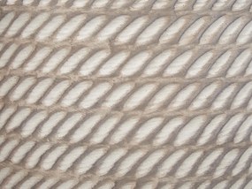 Vaso per piante tortora ⌀ 39 cm LIVADIA Beliani