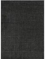 Arte International Carta da parati Line - Charcoal