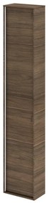 Colonna per mobile bagno Neo Frame SENSEA 1 anta P 17 x L 30 x H 154 cm legno