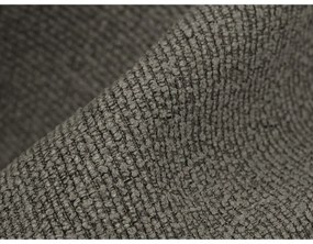 Letto boxspring grigio con contenitore 180x200 cm Palta – Makamii